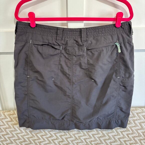 Eddie Bauer Activewear Utility Hiking Skort - Picture 5 of 6